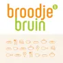 Logo Broodje Bruin
