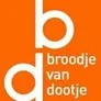 Logo Broodje van Dootje