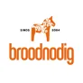 Logo Broodnodig
