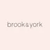 Brook & York logo