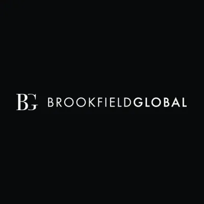 Brookfield Global logo