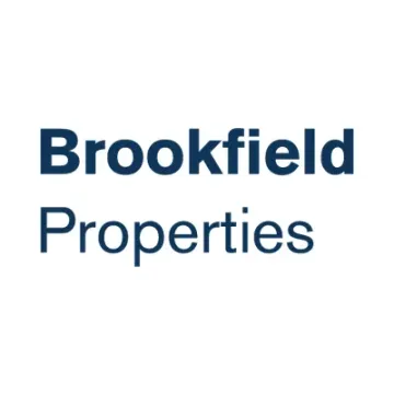 Brookfield Properties Logo