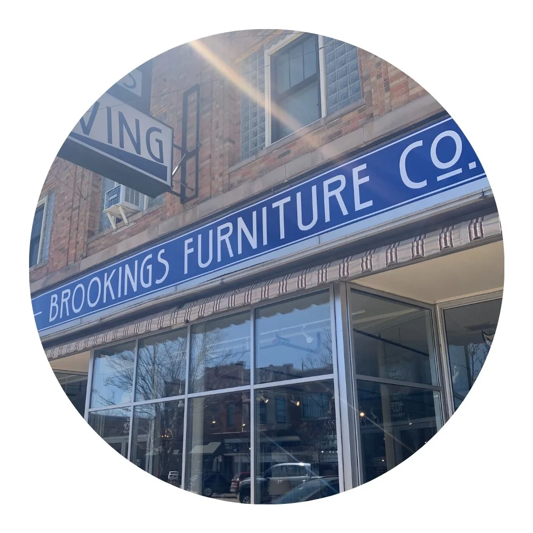 Brookings Furniture Co.