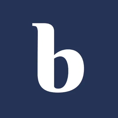 brooklinen.com logo