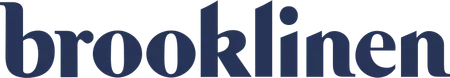 Brooklinen logo