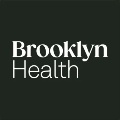 Brooklyn Health logo