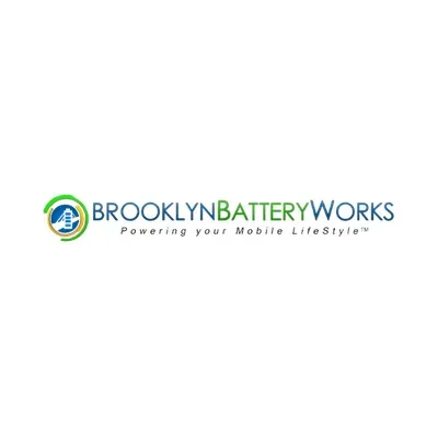 Brooklyn Battery Works - Closed