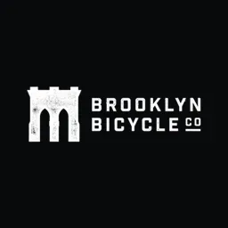 Brooklyn Bicycle Co logo