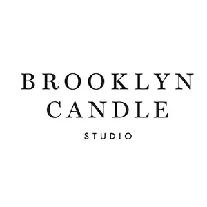 Brooklyn Candle Studio logo