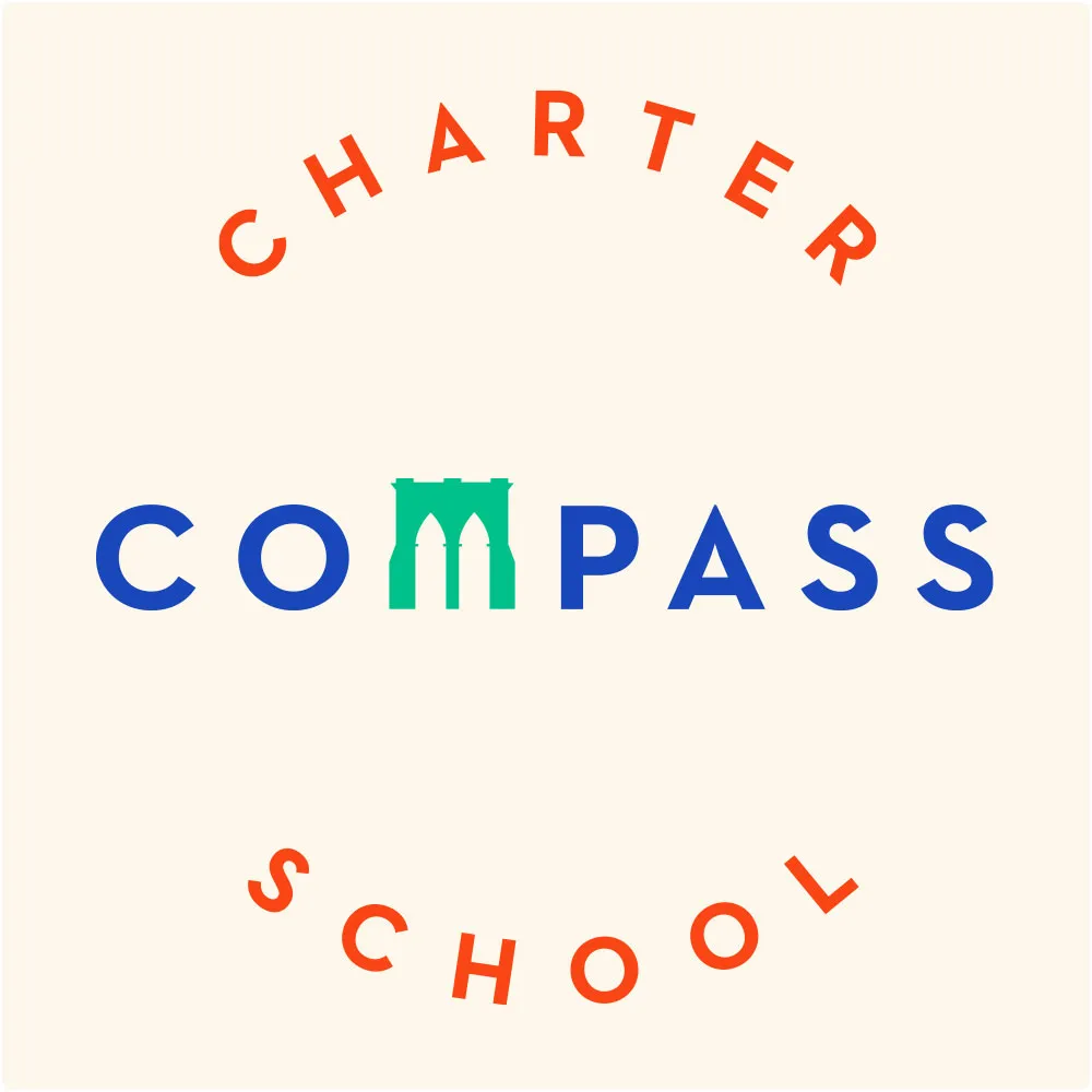 Compass Charter School logo