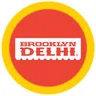 Brooklyn Delhi logo