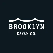 Brooklyn Kayak Company logo