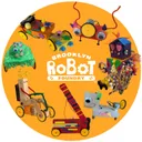 Brooklyn Robot Foundry logo