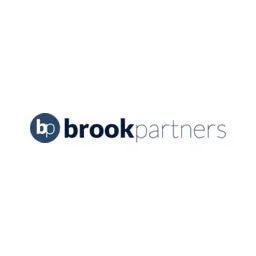 Brook Partners logo