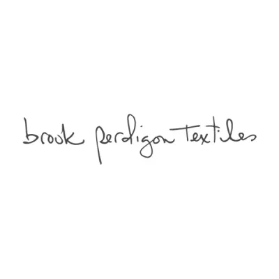 Brookperdigontextiles