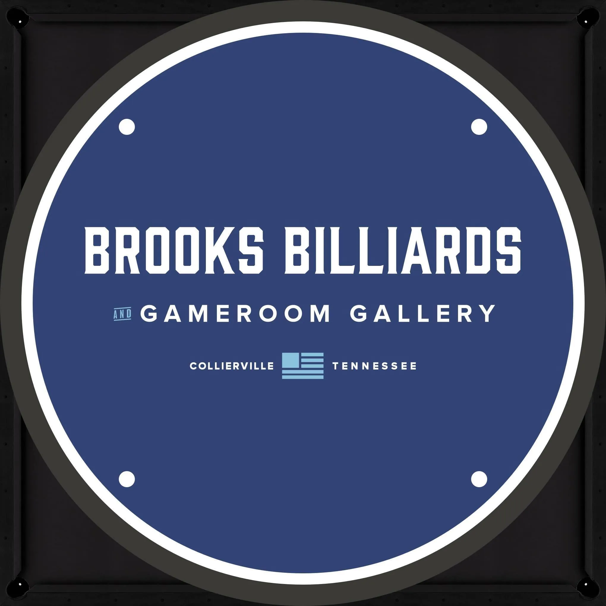 Brooksbilliards