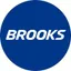 Brooks Running logo