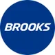 BROOKS logo