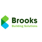 Brooks Building Solutions logo
