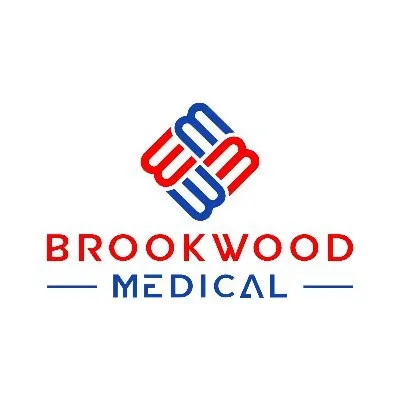 brookwoodmed.com logo