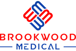 Brookwood Med logo