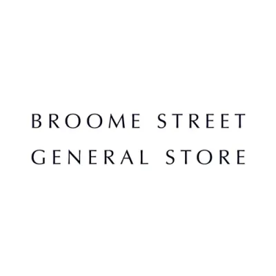 Broome Street General Store