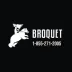 Broquet logo