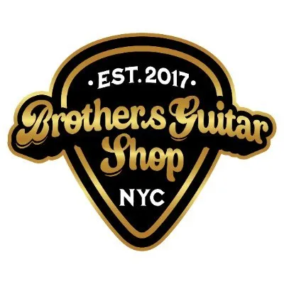 Bros Guitars logo