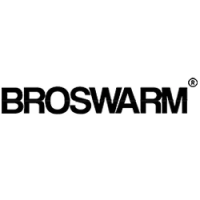 BROSWARM logo