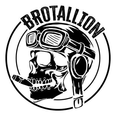 Brotallion logo