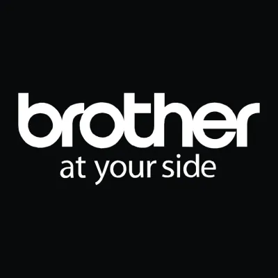 Brother logo