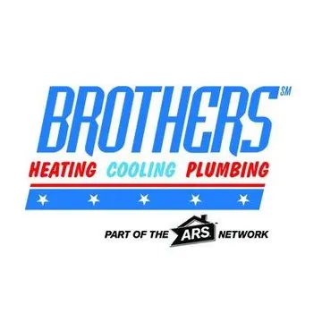 Brothers Air, Heat & Plumbing Logo