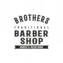 Logo Brothers Barbershop