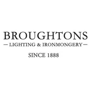 Broughtons Logo