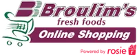 BROULIMS Logo