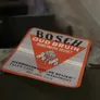 Logo Brouwerij Bosch