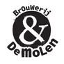 Logo Brouwcafé de Molen