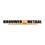 Logo Bouwer Metaal