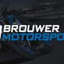Logo Brouwer Motorsport