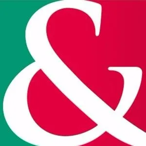 Brown & Co Logo
