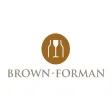 Brown-Forman-company-logo