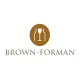 Brown-Forman Corp. logo