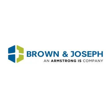 Brown & Joseph Logo