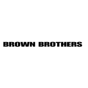 Brownbrothers Logo