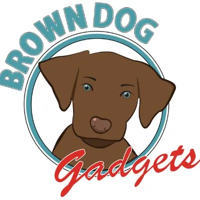 Browndoggadgets