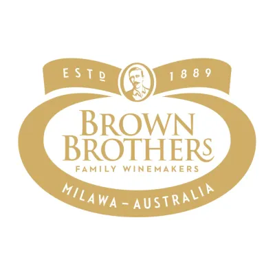 Brown Family Wines logo