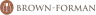 Brown–Forman logo