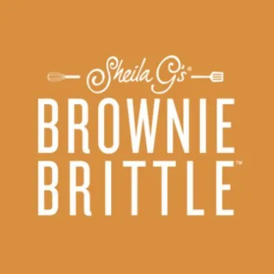 Brownie Brittle logo