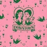 Logo Brownies&downieS