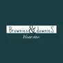 Logo Brownies&downieS - De Kazerne